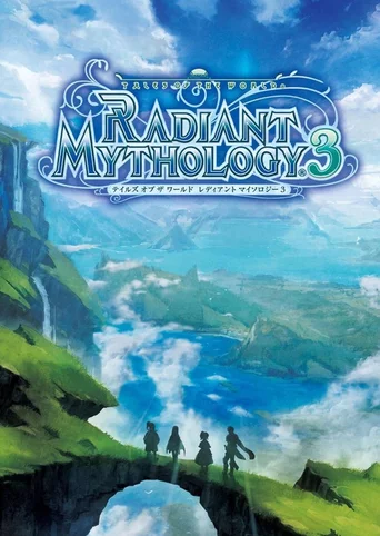 Tales of the World: Radiant Mythology 3