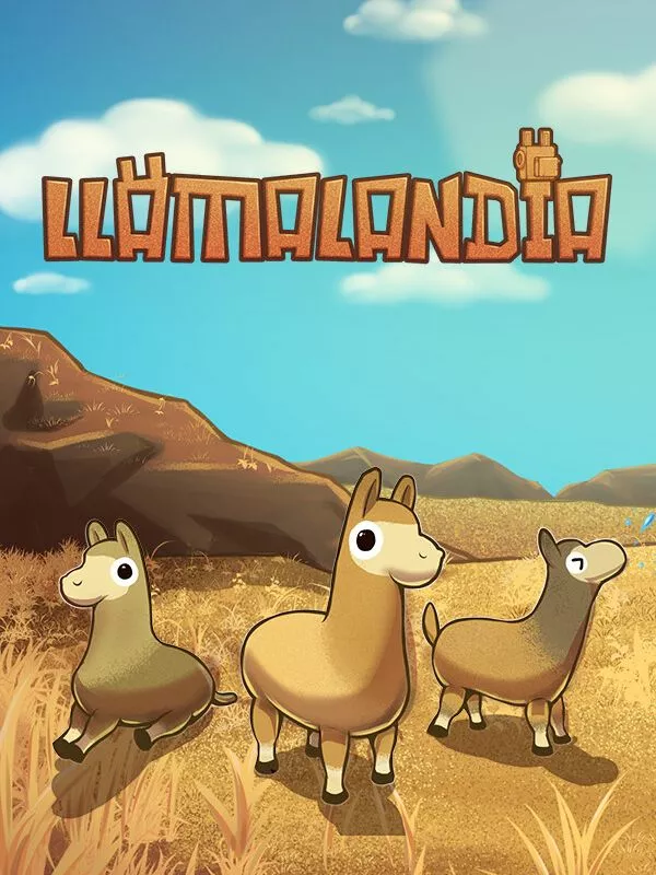 Llamalandia
