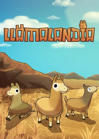 Llamalandia