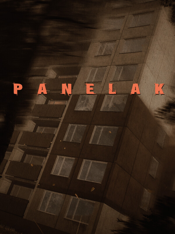 Panelak