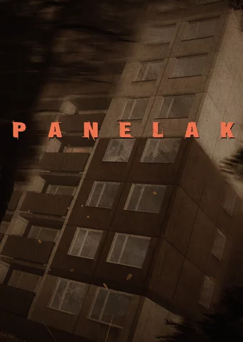 Panelak