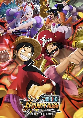 One Piece: Bounty Rush