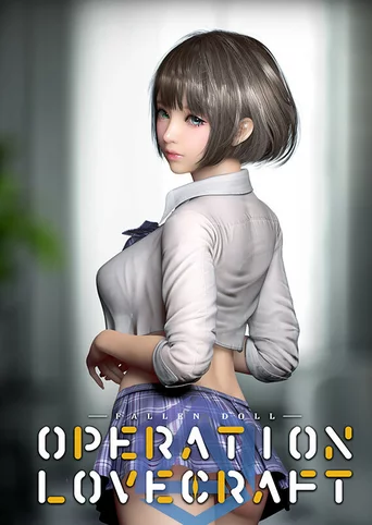 Operation Lovecraft: Fallen Doll