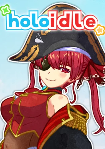 Holoidle