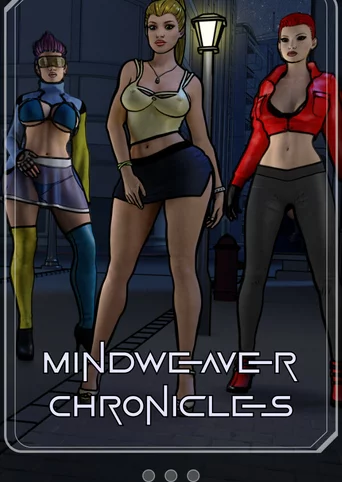 Mindweaver Chronicles