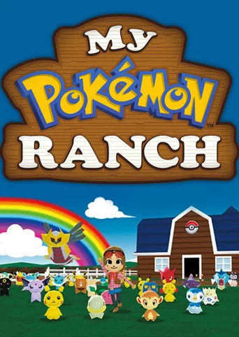 My Pokémon Ranch