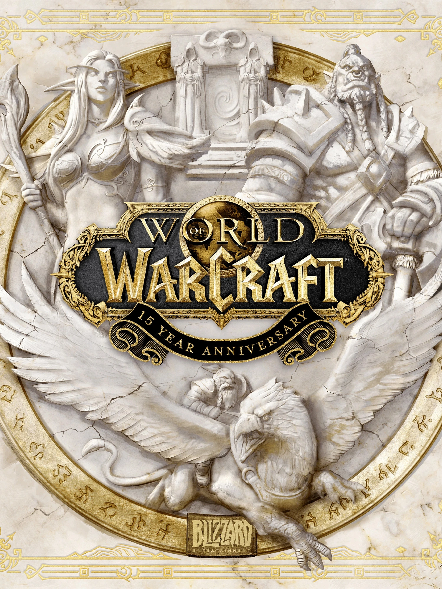 World of Warcraft: 15th Anniversary - Collector's Edition