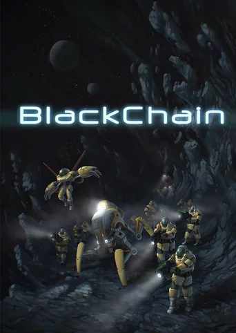 BlackChain