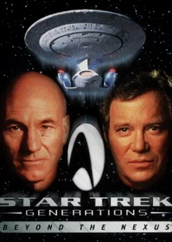 Star Trek: Generations - Beyond the Nexus