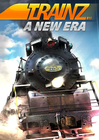 Trainz: A New Era
