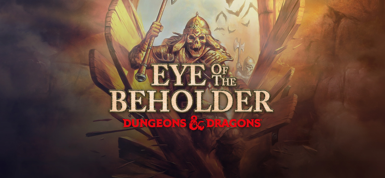 eye of the beholder 3 gog