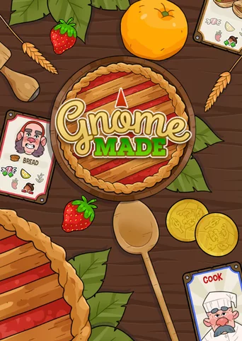 Gnomemade