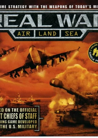 Real War