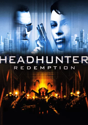 Headhunter: Redemption