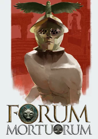 Forum Mortuorum