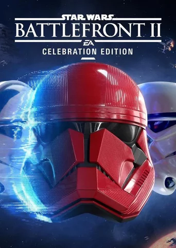 Star Wars Battlefront II: Celebration Edition