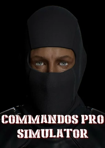 Commandos Pro Simulator
