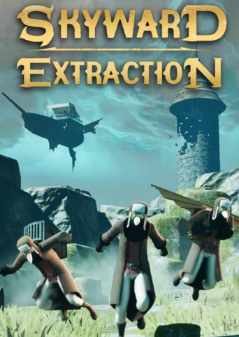 Skyward Extraction