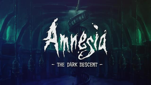 Resultado de imagen de amnesia the dark descent