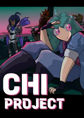 Chi Project