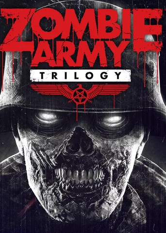 Zombie Army Trilogy