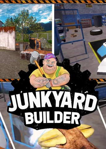 Junkyard Builder
