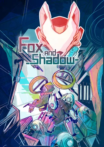 Fox and Shadow