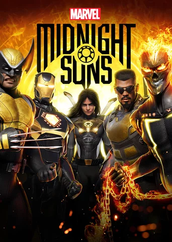 Marvel's Midnight Suns