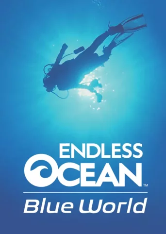 Endless Ocean: Blue World