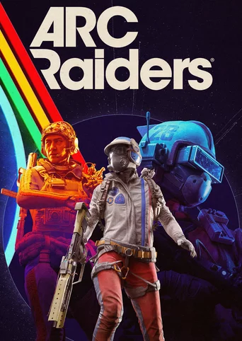 ARC Raiders