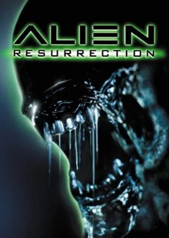 Alien Resurrection