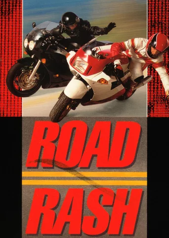 Road Rash