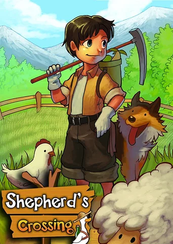 Shepherd's Crossing