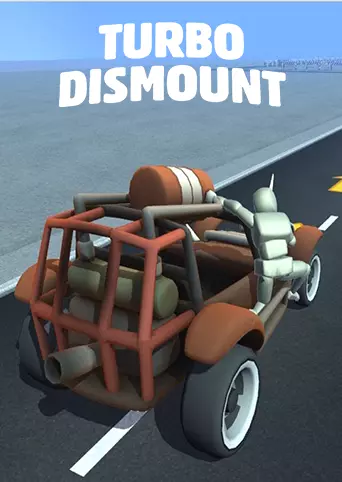 Turbo Dismount