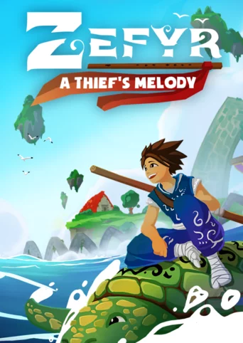 Zefyr: A Thief's Melody
