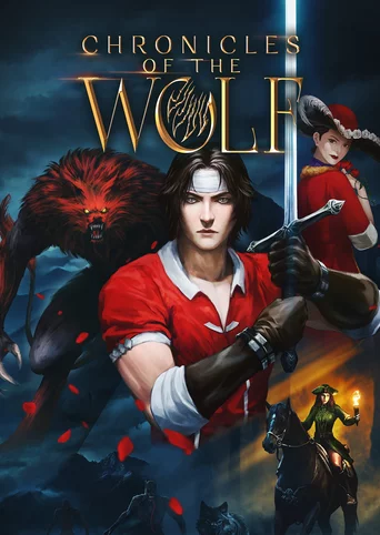 Chronicles of the Wolf