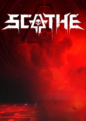Scathe