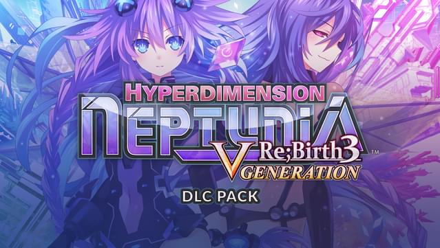 hyperdimension neptunia re birth3 dlc hyperdimension neptunia re birth3 dlc