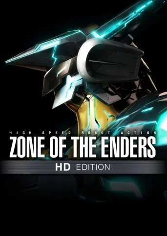 Zone of the Enders: HD Edition