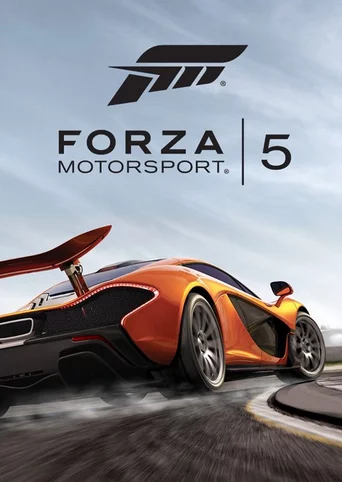 Forza Motorsport 5