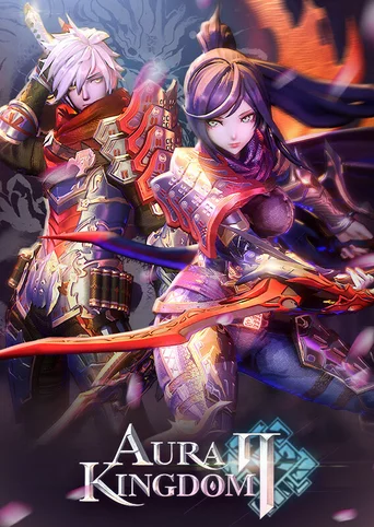 Aura Kingdom 2