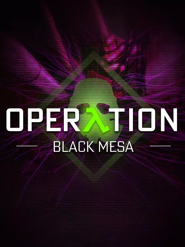 Operation: Black Mesa