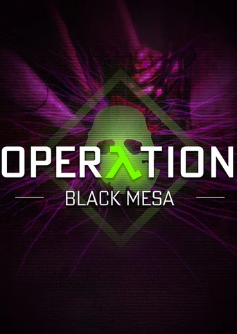 Operation: Black Mesa