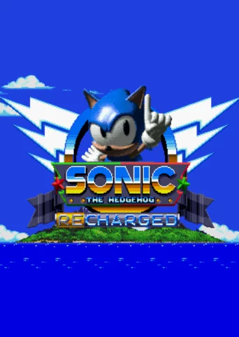 Sonic Recharged
