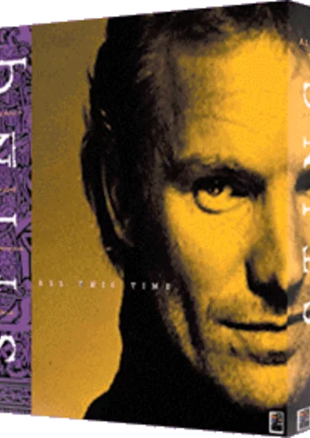 Sting - All This Time