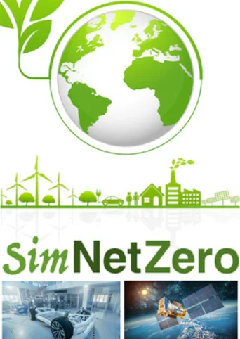Simnetzero