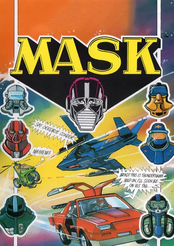 Mask