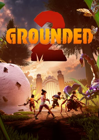 Grounded 2