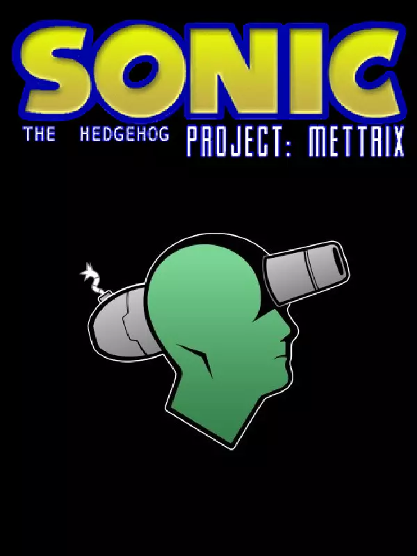 Sonic the Hedgehog: Project Mettrix