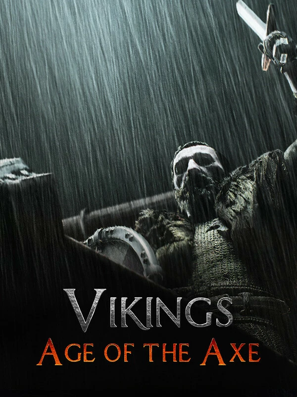 Vikings: Age of the Axe